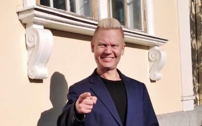 Janne Immonen jatkaa Vanhan Postitalon omistajana