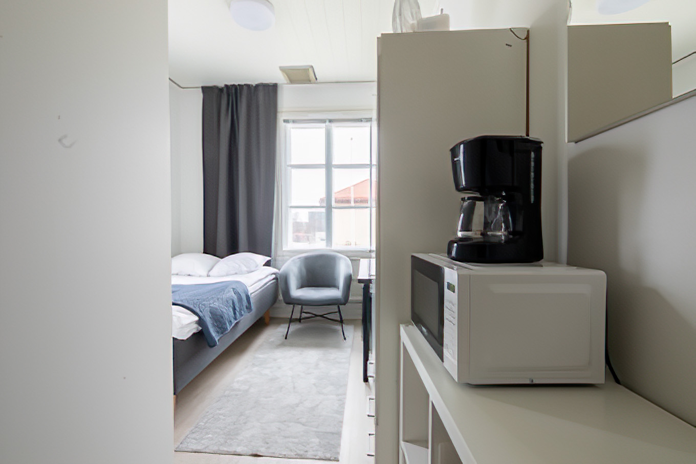 PREMIUM SINGLE ROOM