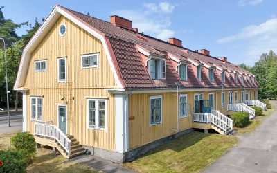 Vanha Postitalo Expands Accommodation Services in Varkaus