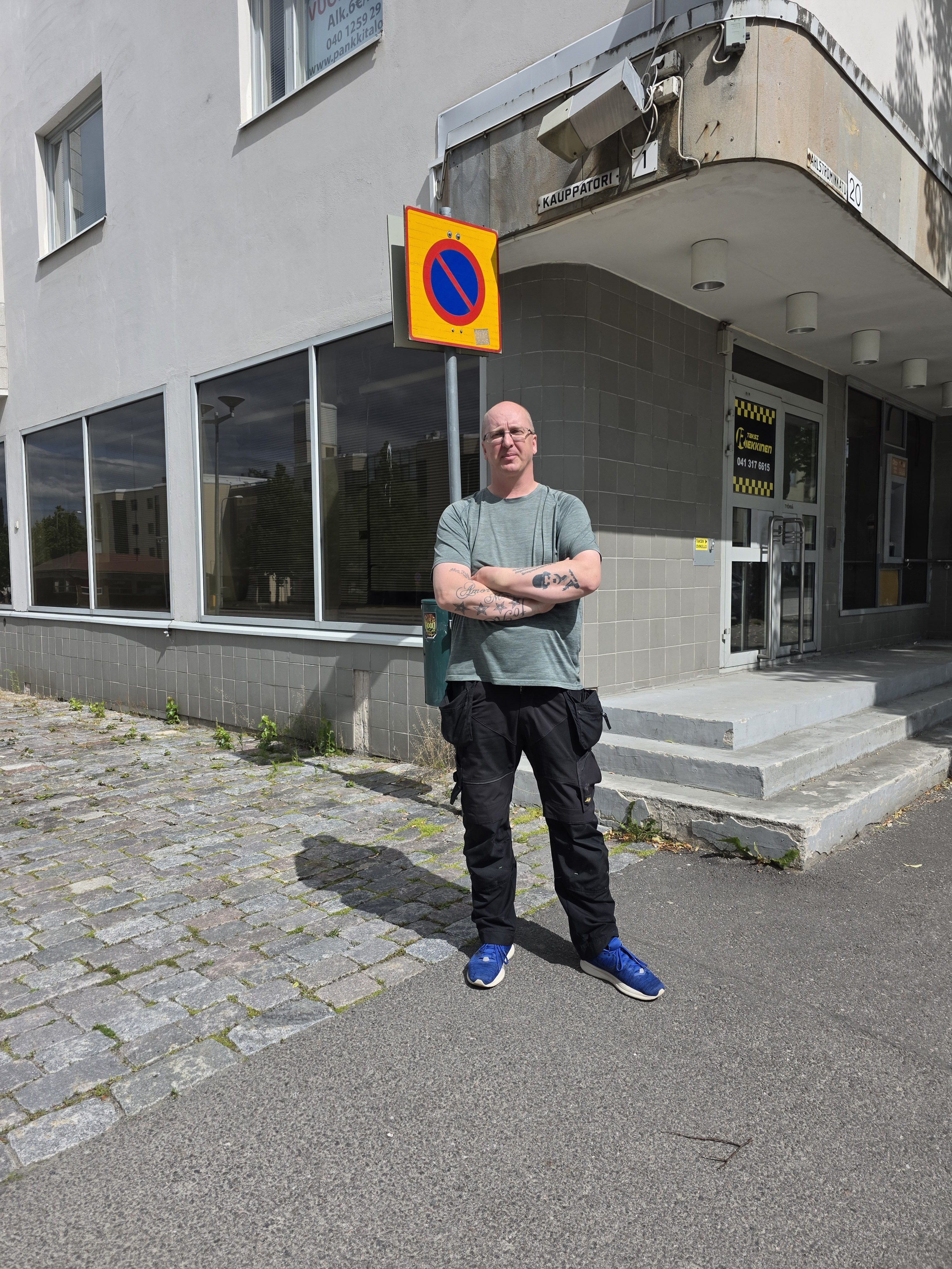 Tomi Katainen