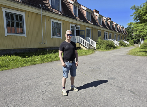 Janne Immonen