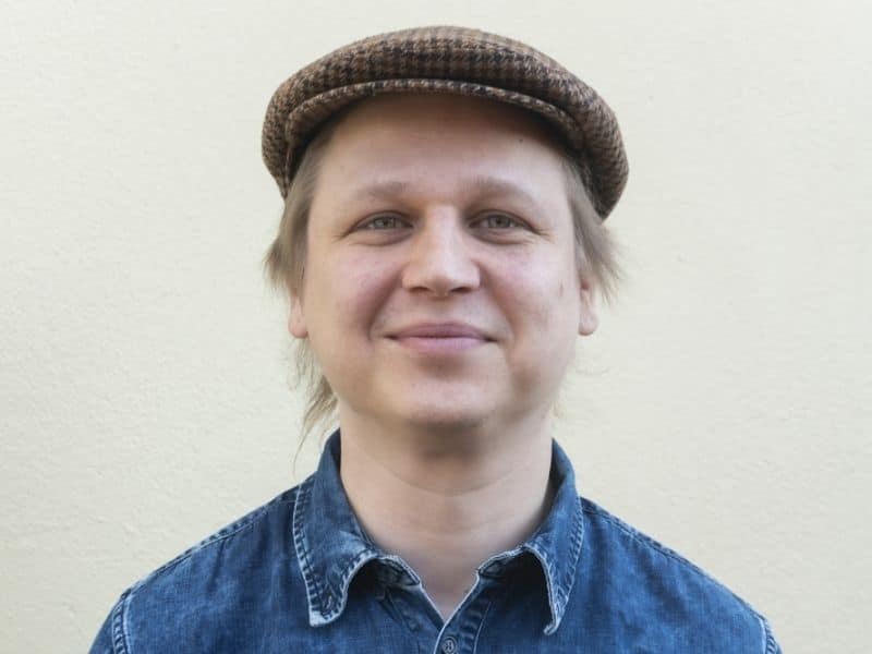 Antti Immonen